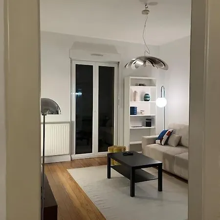 Magnifique & Cozy Au Coeur De Avec Terrasse شقة *