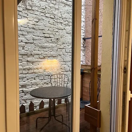 شقة Magnifique & Cozy Au Coeur De Avec Terrasse ستراسبورغ